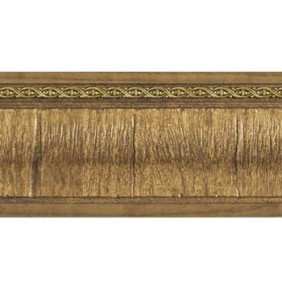 Интерьерный багет 175-4 DECOMASTER