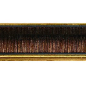 Интерьерный багет 564-278 DECOMASTER - 0