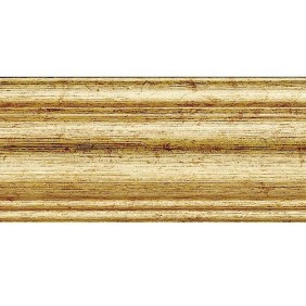 Интерьерный багет 651-176S DECOMASTER