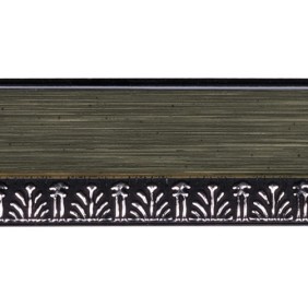 Интерьерный багет FM16-1 DECOMASTER