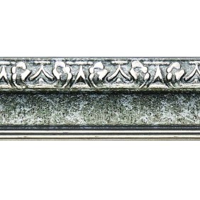 Интерьерный багет 807-44 DECOMASTER