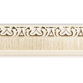 Интерьерный багет 807-6 DECOMASTER