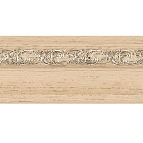 Интерьерный багет 534-11 DECOMASTER