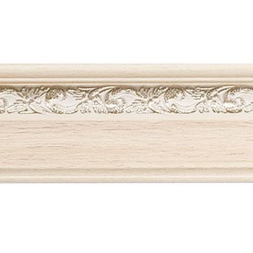 Интерьерный багет 534-13 DECOMASTER