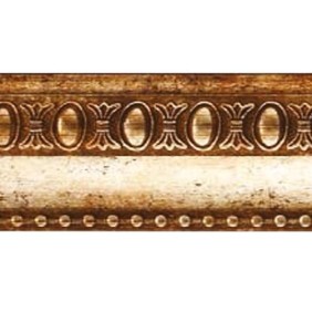 Интерьерный багет 685-127 DECOMASTER