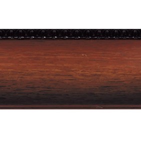 Интерьерный багет FM18-4 DECOMASTER
