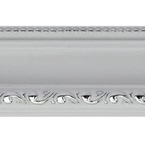 Интерьерный багет FM23-1 DECOMASTER - 0