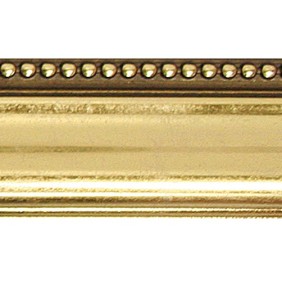 Интерьерный багет 528-1243 DECOMASTER