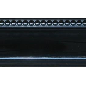 Интерьерный багет 528-195 DECOMASTER