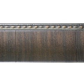 Интерьерный багет 548-133 DECOMASTER