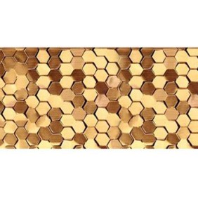 Интерьерный багет 3234-E-2194 DECOMASTER