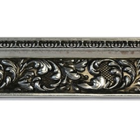 Интерьерный багет 587-1605B DECOMASTER