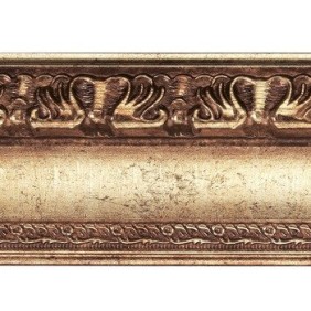 Интерьерный багет 228-126 DECOMASTER