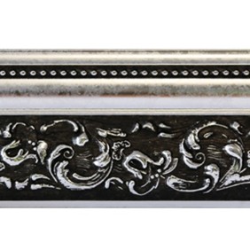 Интерьерный багет 919-1605B DECOMASTER