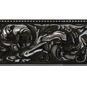 Интерьерный багет S26-1605B DECOMASTER