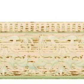 Интерьерный багет 413-919 DECOMASTER