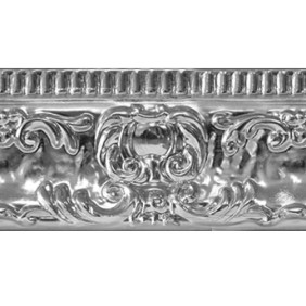 Интерьерный багет 413-1609 DECOMASTER
