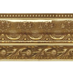 Интерьерный багет 229-645 DECOMASTER