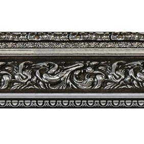 Интерьерный багет 230-1605B DECOMASTER