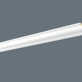 Карниз гладкий WT14 (плинтус потолочный) Noel & Marquet - 2