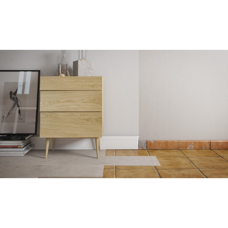 Плинтус напольный CF2 Floorstyl Noel&Marquet