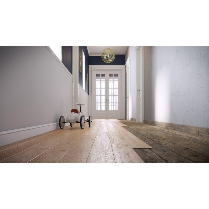 Плинтус напольный CF3 Floorstyl Noel&Marquet