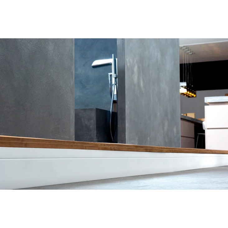 Плинтус напольный FD2 Floorstyl Essenza Noel&Marquet