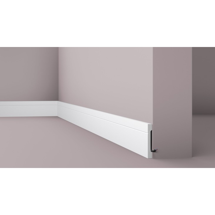 Плинтус напольный FD2 Floorstyl Essenza Noel&Marquet
