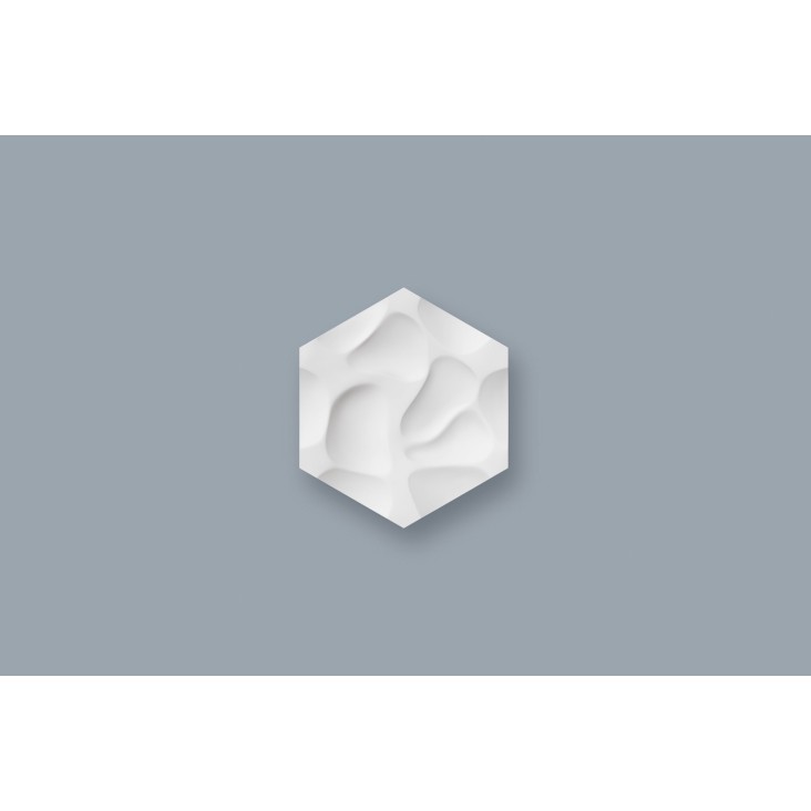 Декоративная 3D панель CORAL (Коралл) Arstyl