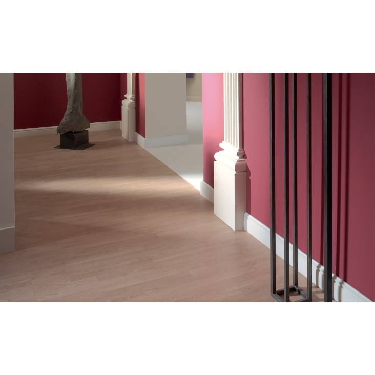 Плинтус напольный FO1 Floorstyl Noel&Marquet