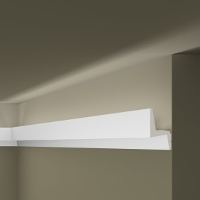 Карниз под подсветку IL6 (плинтус потолочный) Arstyl Lighting Noel&Marquet - 0