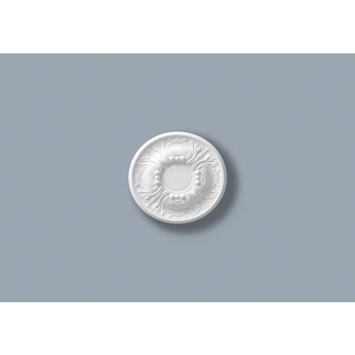 Розетка R1517 Arstyl