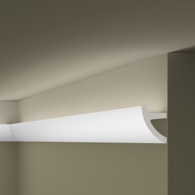 Карниз под подсветку IL1 (плинтус потолочный) Arstyl Lighting Noel&Marquet - 0