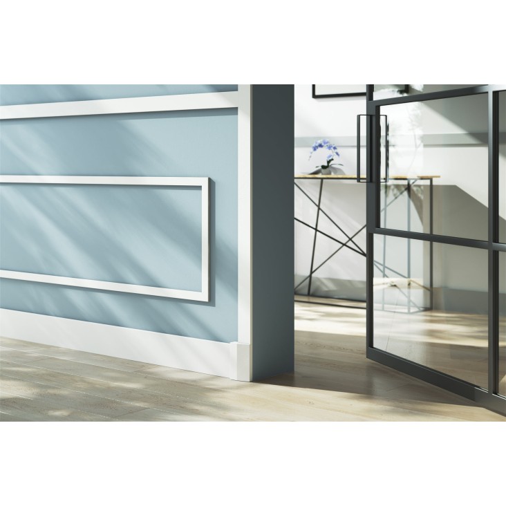 Плинтус напольный FD15S Floorstyl Essenza Noel&Marquet