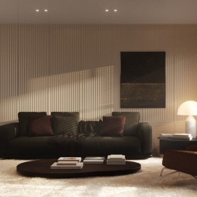Декоративная 3D панель DORIQUE ARSTYL - 3