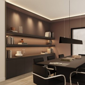 Декоративная 3D панель DORIQUE ARSTYL - 1