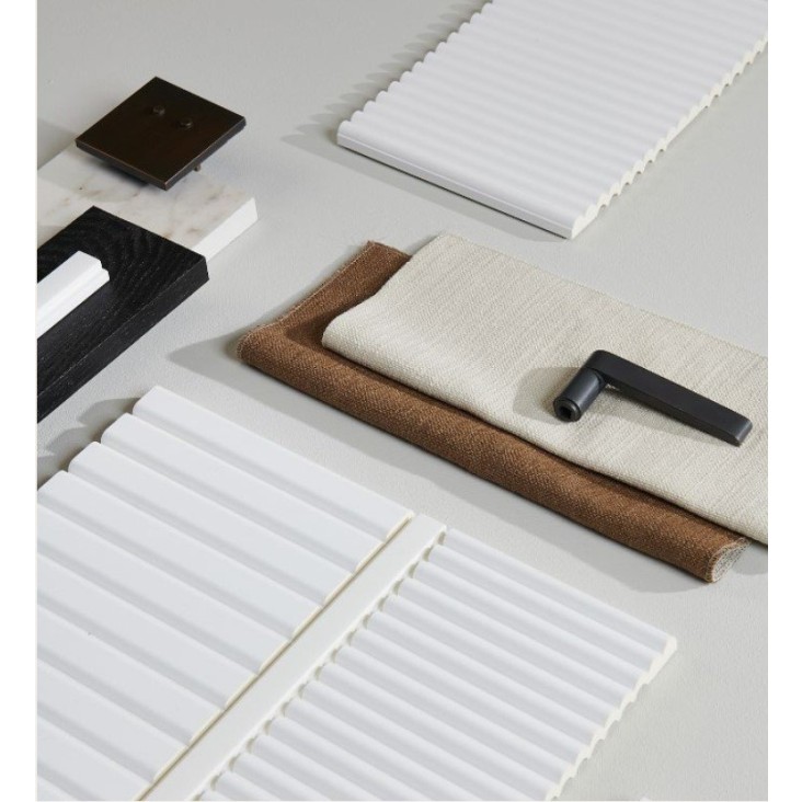 Декоративная 3D панель CANELE S ARSTYL