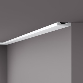 Плинтус напольный гибкий WD2 Floorstyl Flex Noel&Marquet - 3