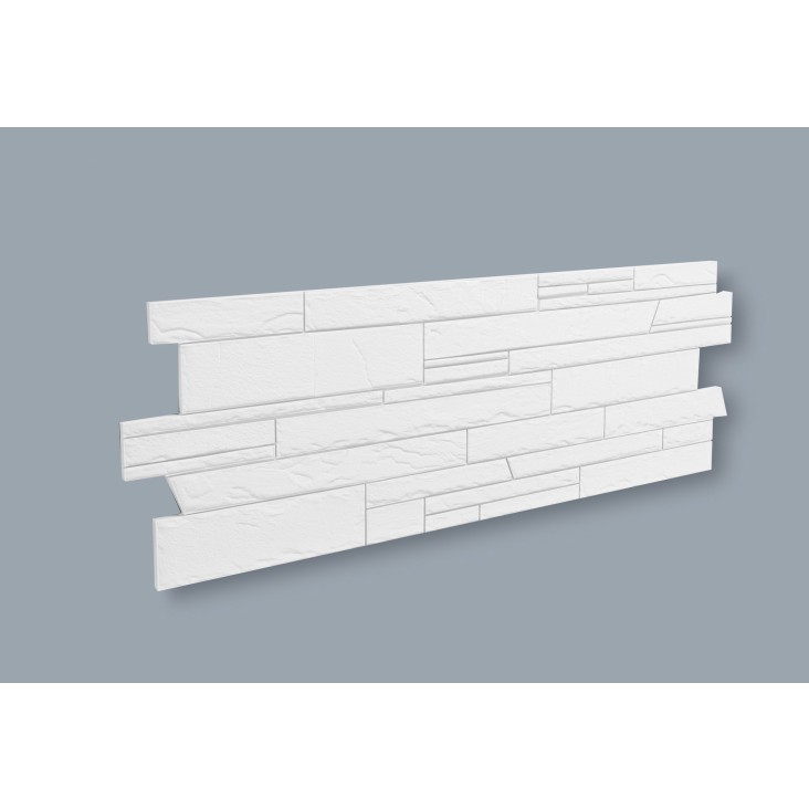 Декоративная 3D панель STONE (Камень) Arstyl