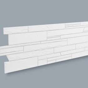 Декоративная 3D панель STONE (Камень) Arstyl