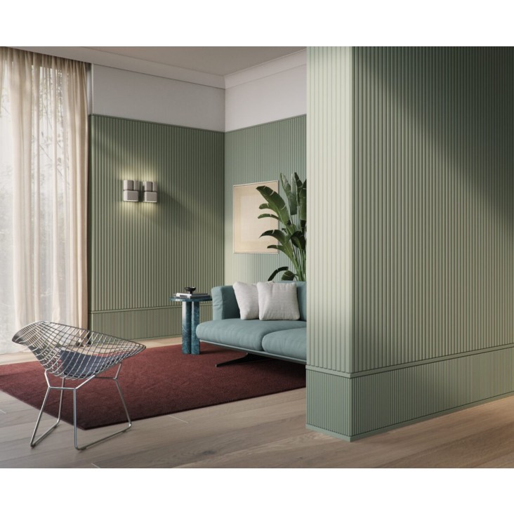 Декоративная 3D панель CANELE L ARSTYL