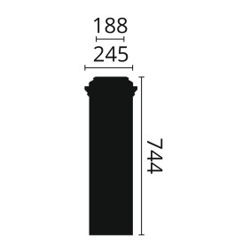 Основание PB2 Arstyl - 1