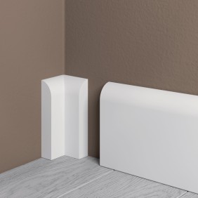 Угол внутренний XPS POLYMER Н6