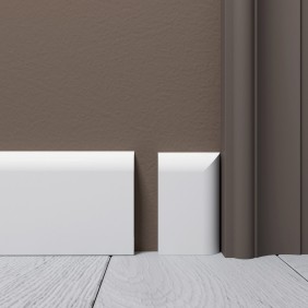 Завершающий элемент XPS POLYMER Н6- комплект 2шт - 1
