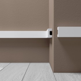 Молдинг XPS POLYMER М2 30/15