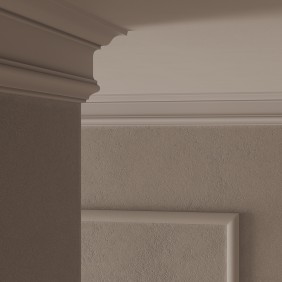 Карниз U.6.50.400 - 8