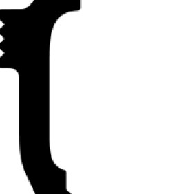 Карниз U.6.50.400 - 9