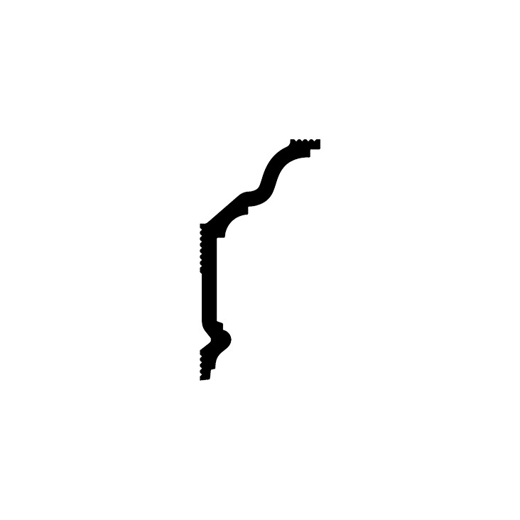 Карниз U.6.50.402