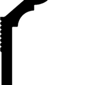 Карниз U.6.50.402 - 6