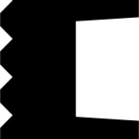 Молдинг 6.51.447-280 - 6